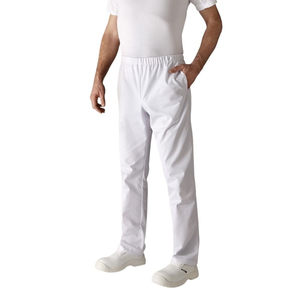 Pantaloni da cucina unisex Robur Umini