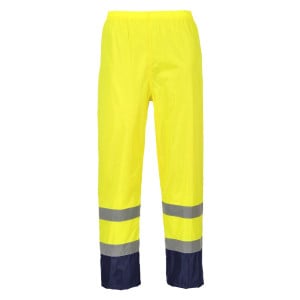Jaune / Marine