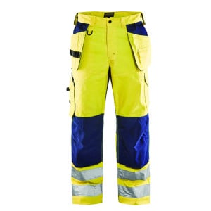JAUNE / MARINE