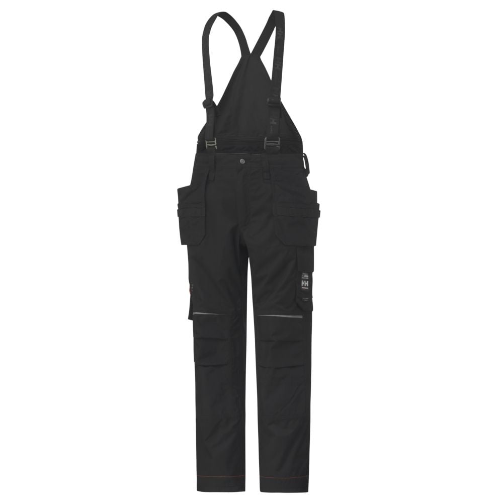Shell Work Clothes Chelsea Shell Work Pant Helly Hansen - Oxwork