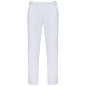 Pantalon de travail médical coton confort WK. Designed To Work