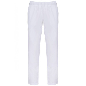 Pantalon de travail médical coton confort WK. Designed To Work
