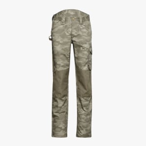 Work trousers DIADORA ROCK CAMO