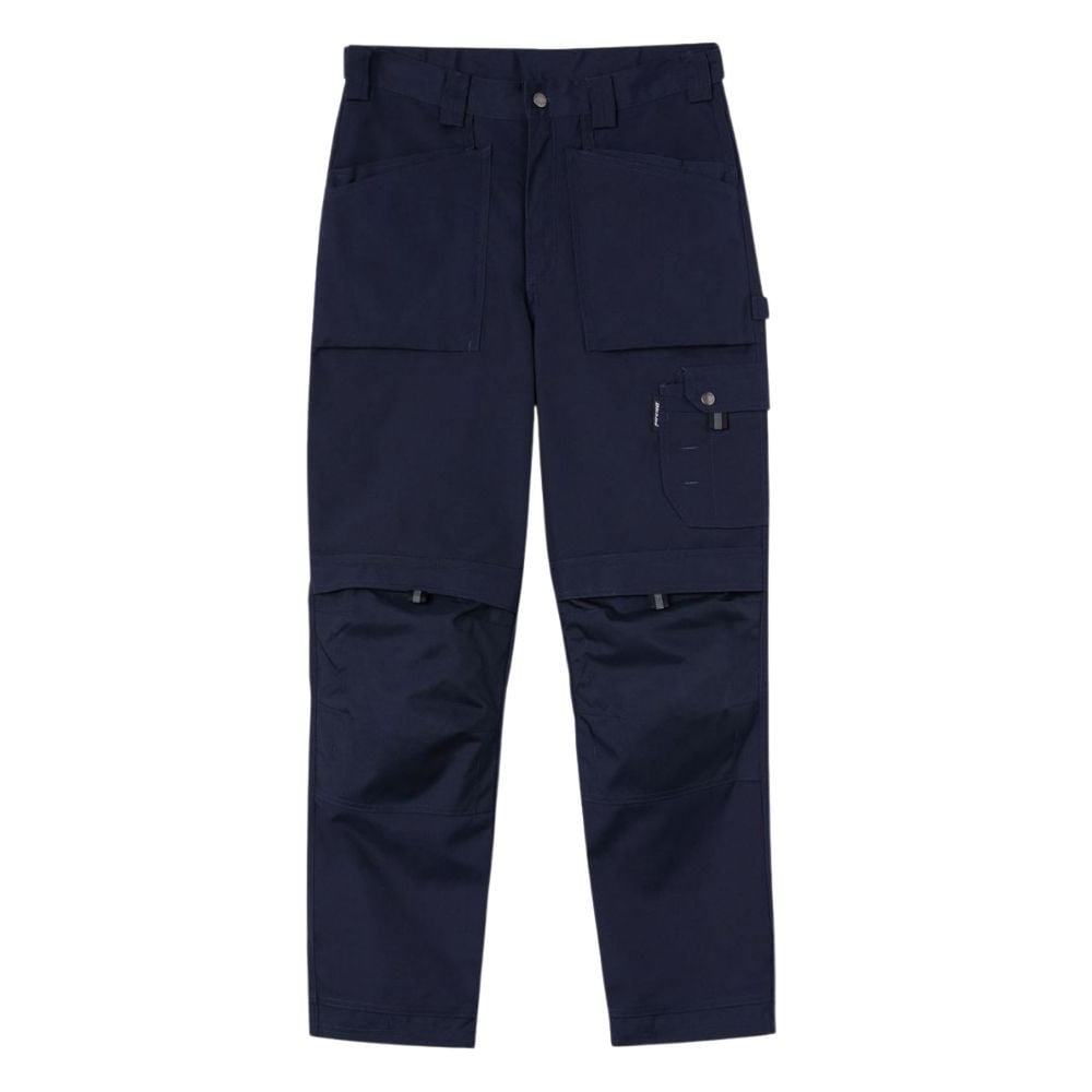 Pantalon de travail Eisenhower multi-poches Dickies marine