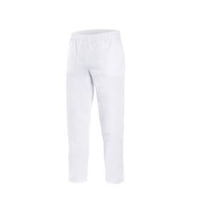 Pantalon de travail en coton VELILLA