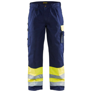 JAUNE / MARINE