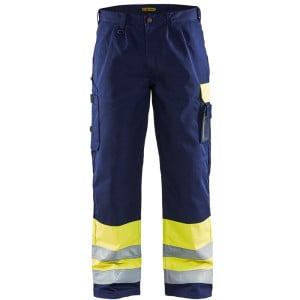 JAUNE / MARINE