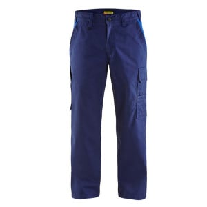 Marine / Bleu