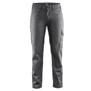 Gris / Noir