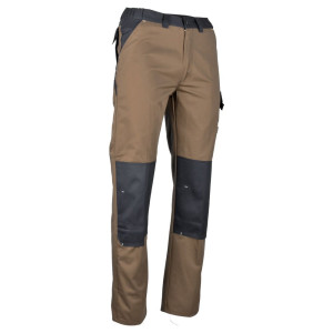 Zero metal work pants LMA FORGERON