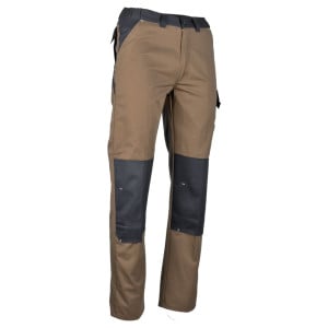 Pantalon de travail Zéro métal LMA FORGERON