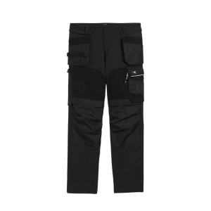 Pantalon de travail MULTI POCKET PERFORMANCE Diadora - Face