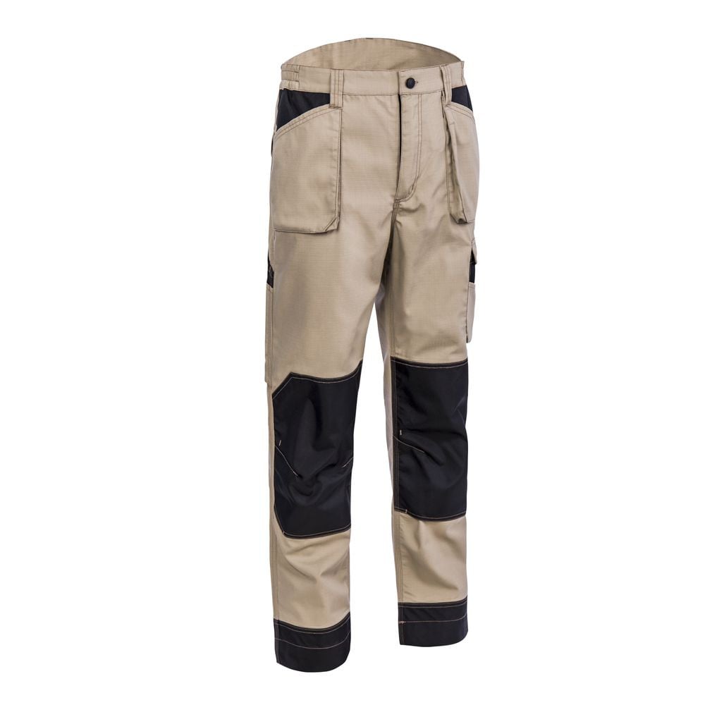 Coverguard Smart Multi-Pocket Work Trousers - Oxwork