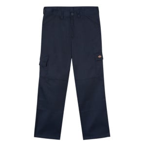 Pantalon de travail multipoches Dickies EVERYDAY bicolore Marine