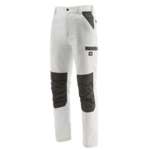 Pantalon de travail multipoches avec poches genouillères Caterpillar PEINTRE ESSENTIALS