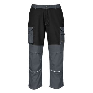 Pantalon de travail Multipoches Portwest GRANITE