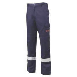 THOR TROUSERS COVERGUARD multi-risk work trousers Oxwork
