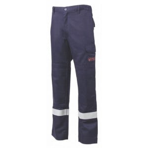 THOR TROUSERS COVERGUARD multi-risk work trousers