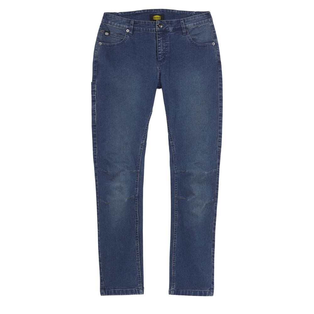 Pantalon de travail pant stone ATHENA pour femme Diadora - Face