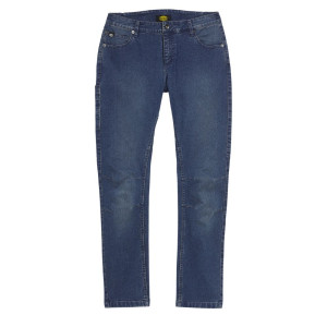 Pantalon de travail pant stone ATHENA pour femme Diadora - Face