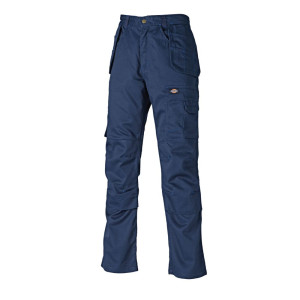 Pantalon de travail Redhawk Pro Dickies marine