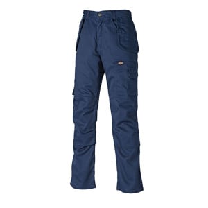 Pantalon de travail Redhawk Pro Dickies marine
