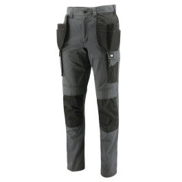 Abbigliamento Pantaloni Lavoro Cordura Pantaloni Da Lavoro