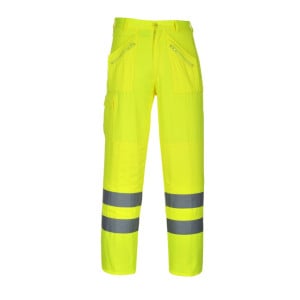 Jaune