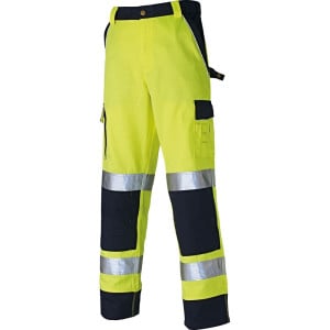 Jaune / Marine