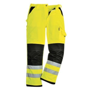 Jaune