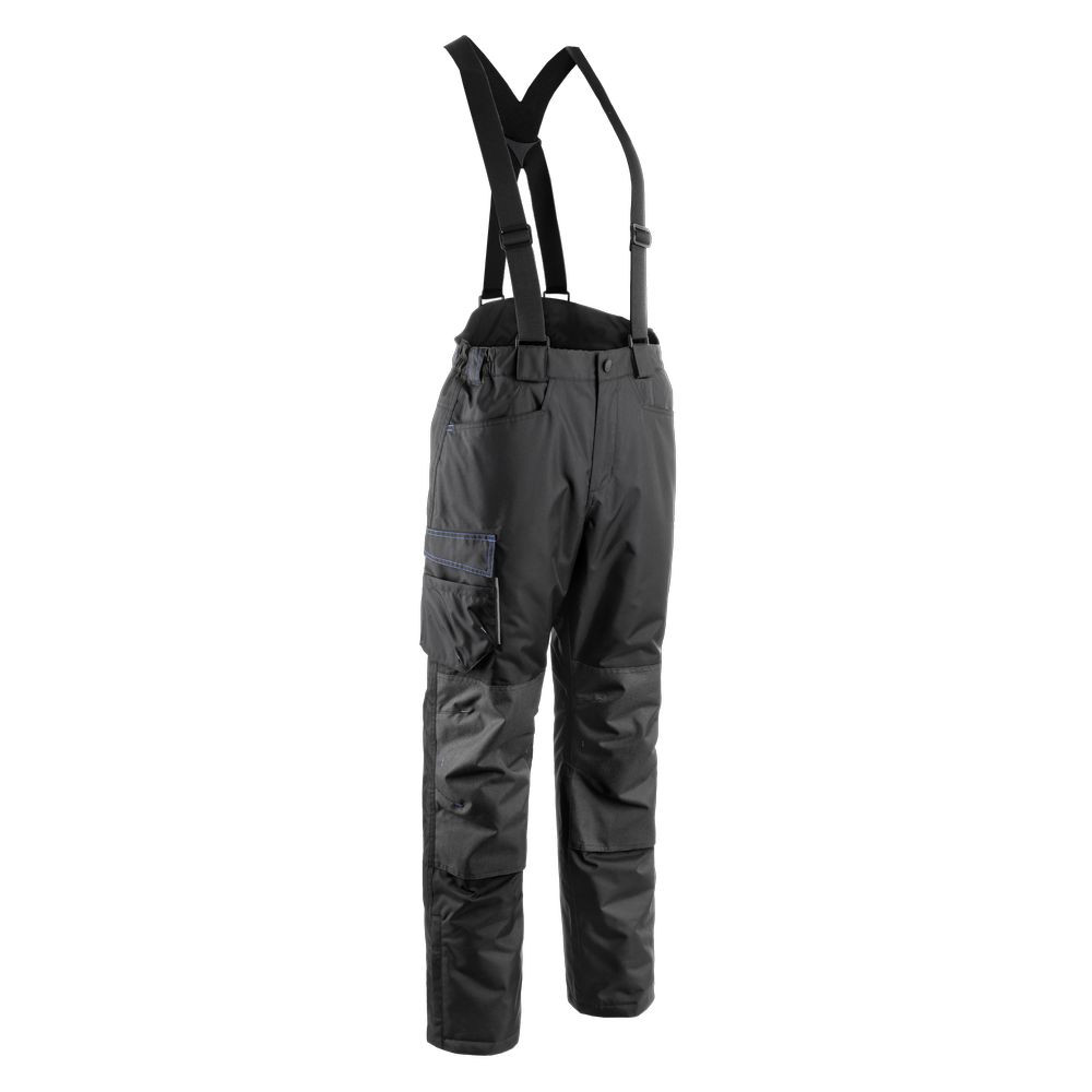 Pantalon hiver thermique à bretelles Coverguard Marmotte Oxwork