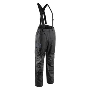 Pantalon hiver thermique à bretelles Coverguard Marmotte