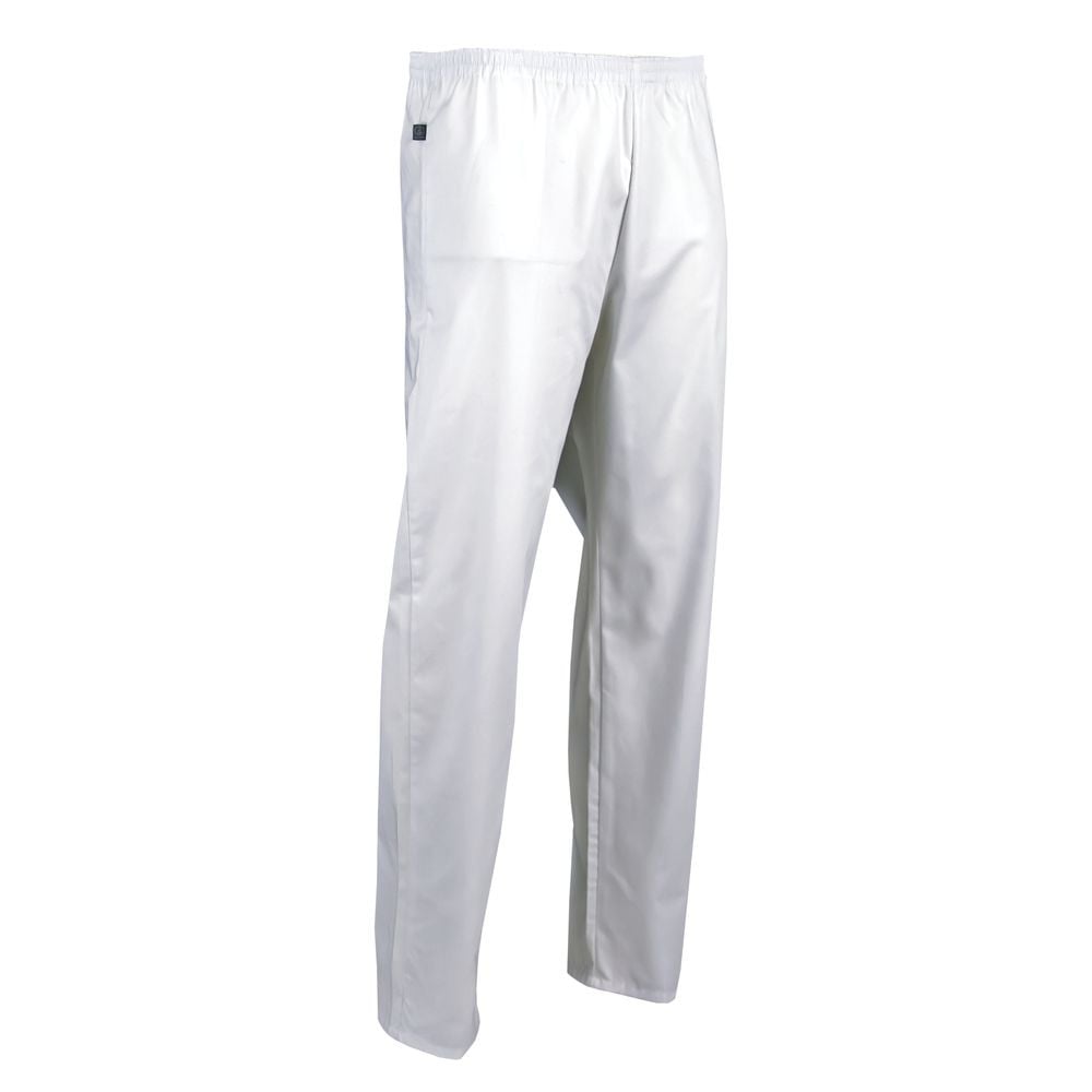 Pantalon médical taille entièrement élastiquée LMA AGENT