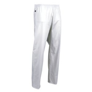 Pantalon médical taille entièrement élastiquée LMA AGENT