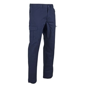 Pantalon multipoche zéro métal LMA AMPERE