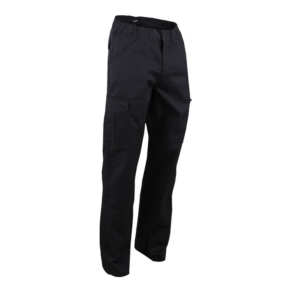 Pantalon multipoche zéro métal LMA BORNE