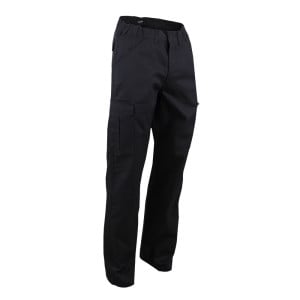 Pantalon multipoche zéro métal LMA BORNE
