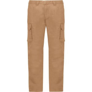 Pantaloni multitasche KARIBAN