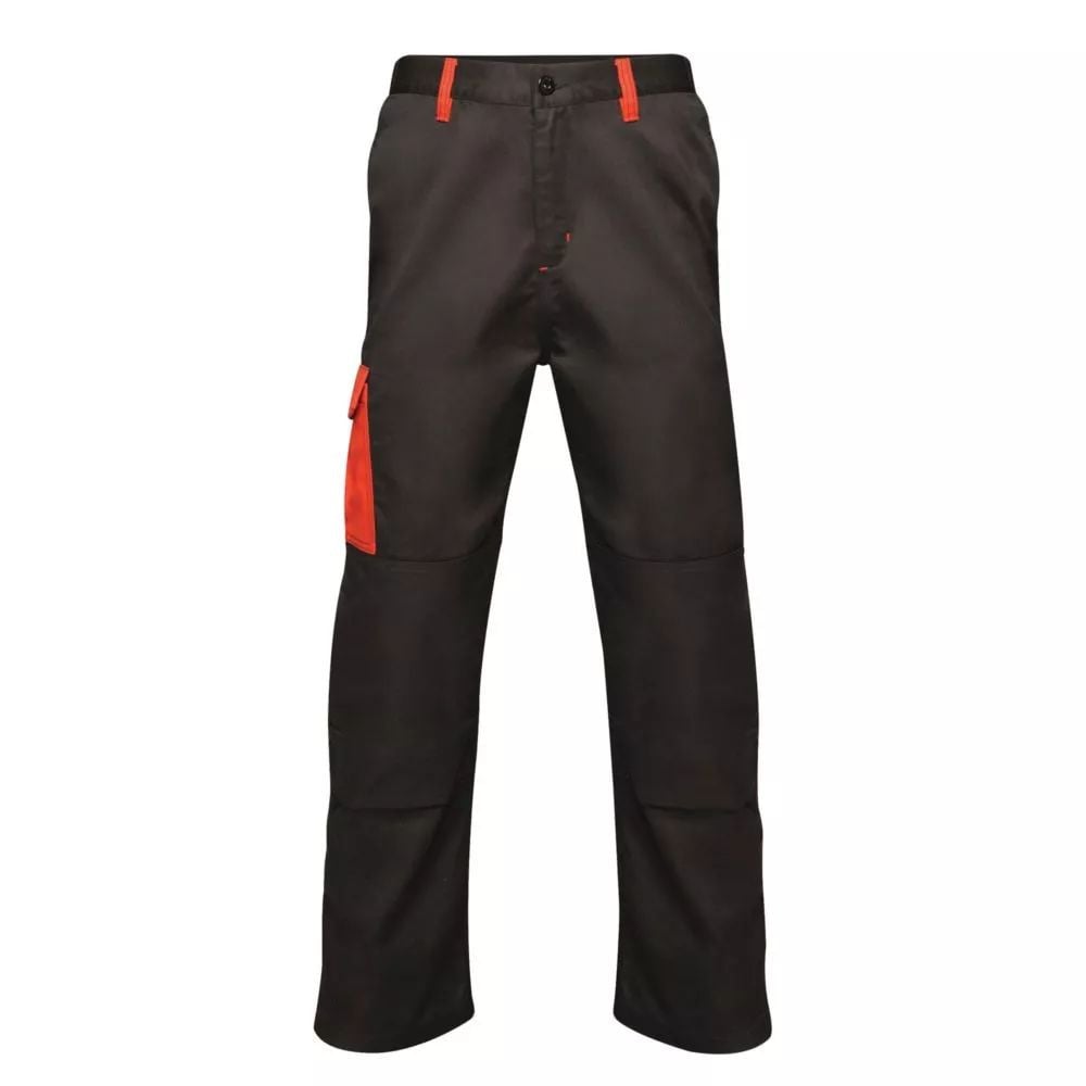Pantalon de travail Regatta Professional CONTRAST CARGO