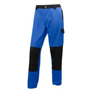 Cobalt / Noir