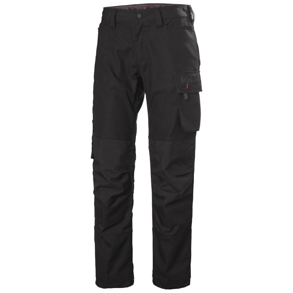 Pantalon de travail multipoches renforcé FEMME Helly Hansen W LUNA WORK