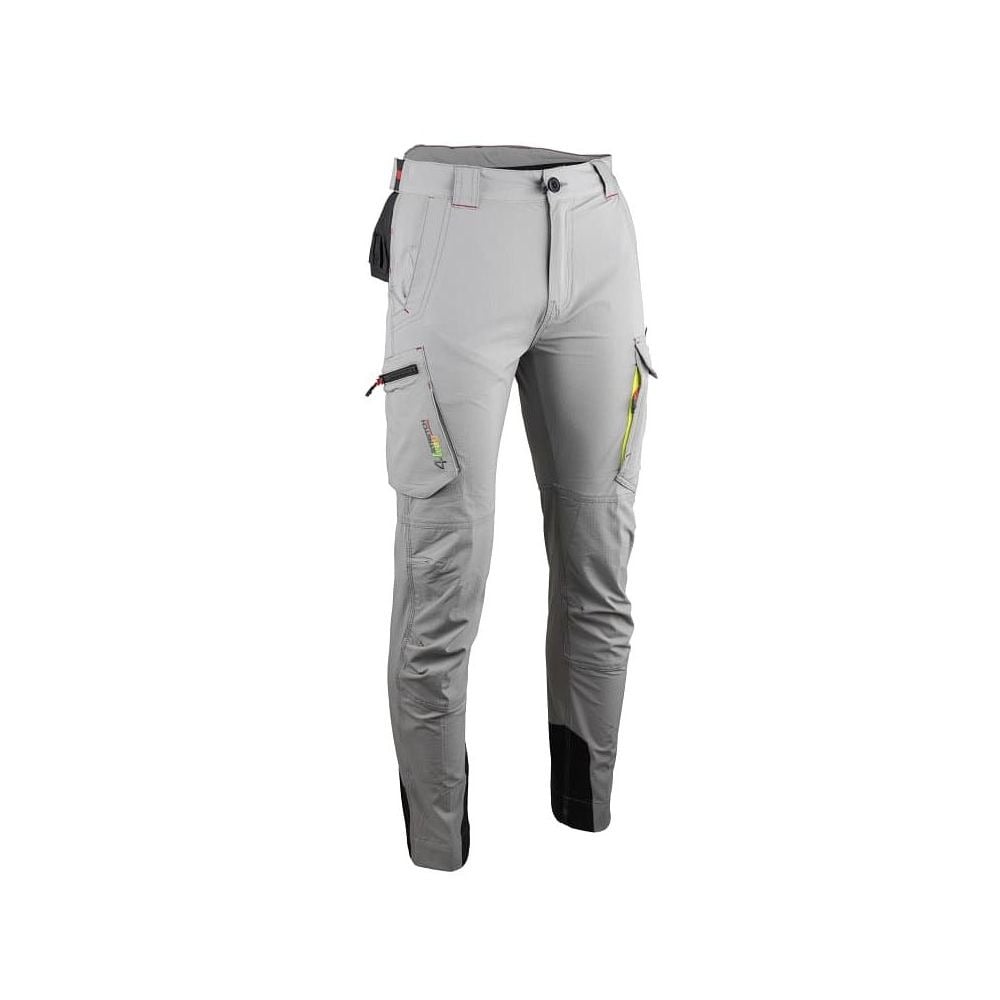 Pantalon 4WAY stretch spécial été LMA PLASMA