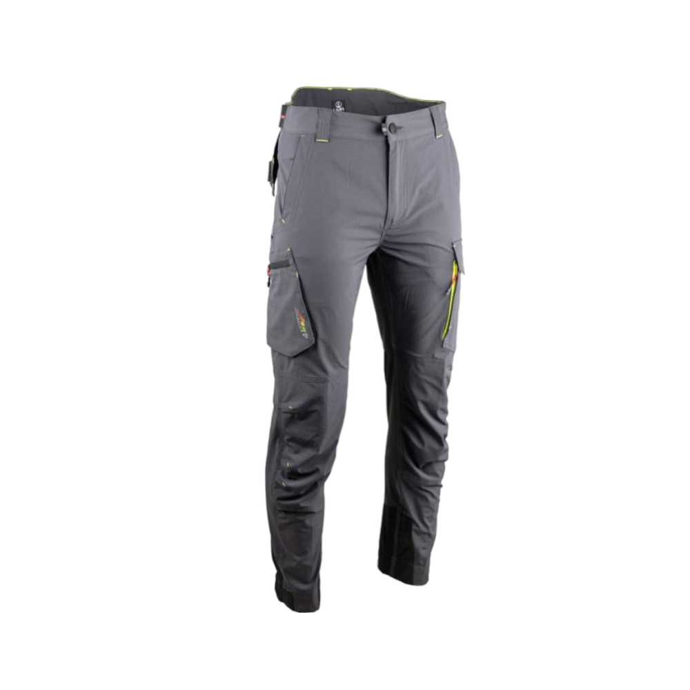 Pantalon 4Way stretch spécial été LMA Solaire