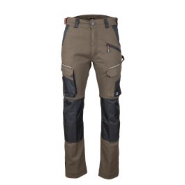 PANTALONI DA LAVORO INVERNALI FELPATI CON INTERNI IN PILE COFRA TOMTOR PANTALONI DA LAVORO INVERNALI FELPATI CON INTERNI IN PILE COFRA TOMTOR
