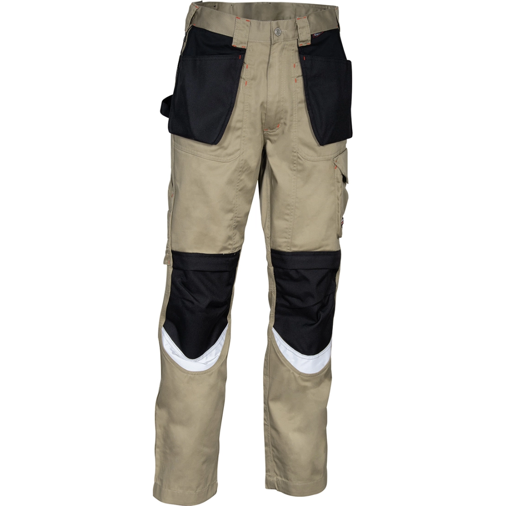 Pantalon de travail COFRA BRICKLAYER 