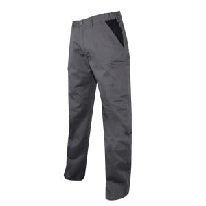 Gris noir