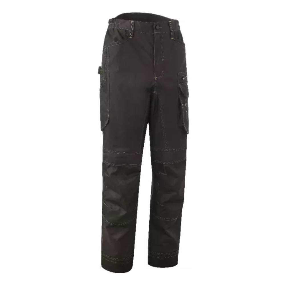 Pantalon de travail multipoches COVERGUARD BARVA 