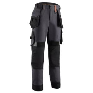 Pantalon de travail multipoches COVERGUARD CRISTOBAL