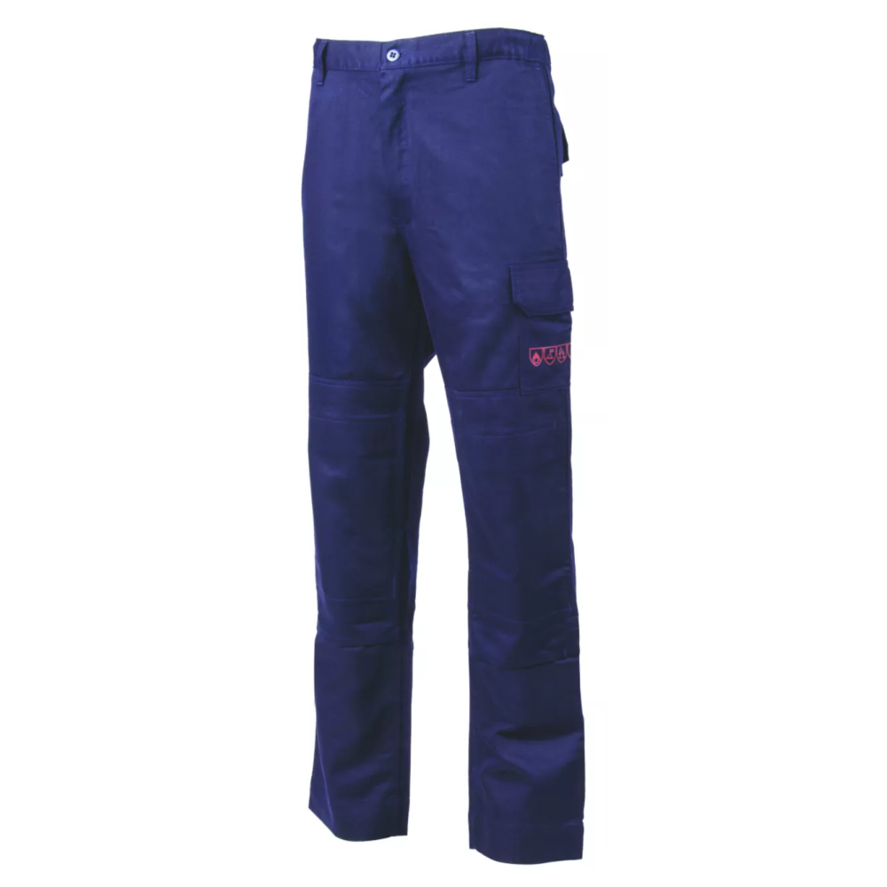 Pantalon de travail multirisques COVERGUARD STELLER