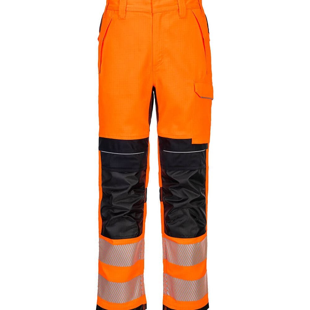 Pantalon de travail PORTWEST PW3 Modaflame HVO
